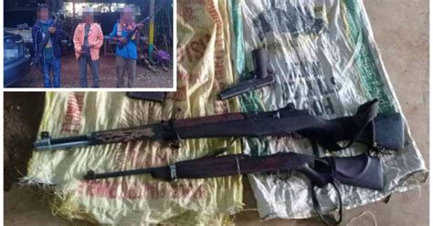 57th infantry battalion philippine army|3 more BIFF members yield to Army in Maguindanao.